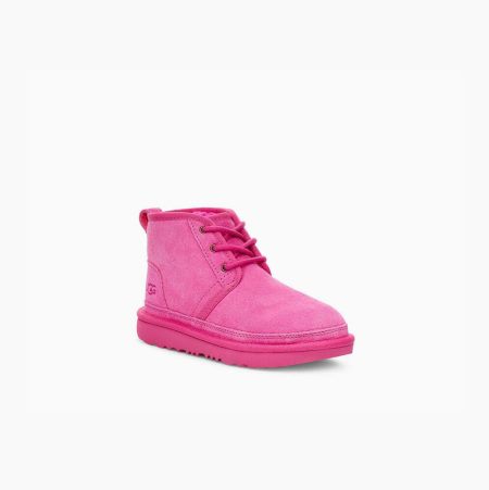 UGG Neumel II - Boots Barn - Rosa (NO-I859)